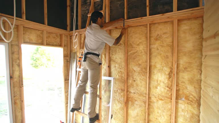 Reliable Avalon, CA Insulation Solutions